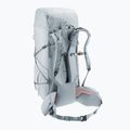 Plecak trekkingowy deuter Aircontact Ultra 50 + 5 l tin/shale 5