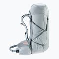 Plecak trekkingowy deuter Aircontact Ultra 50 + 5 l tin/shale 6