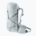 Plecak trekkingowy deuter Aircontact Ultra 50 + 5 l tin/shale 7