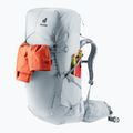 Plecak trekkingowy deuter Aircontact Ultra 50 + 5 l tin/shale 9