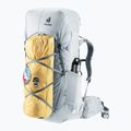 Plecak trekkingowy deuter Aircontact Ultra 50 + 5 l tin/shale 10