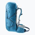Plecak trekkingowy deuter Aircontact Ultra 50 + 5 l wave/ink 5