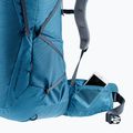 Plecak trekkingowy deuter Aircontact Ultra 50 + 5 l wave/ink 11