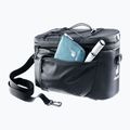 Torba rowerowa na bagażnik deuter Rack 10 l black 3