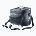 Torba rowerowa na bagażnik deuter Rack 10 l KF black