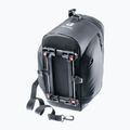 Torba rowerowa na bagażnik deuter Rack 10 l KF black 2