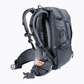 Plecak rowerowy damski deuter Trans Alpine 22 l SL black 11