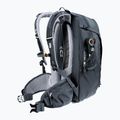 Plecak rowerowy deuter Trans Alpine 24 l black 13