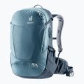 Plecak rowerowy deuter Trans Alpine 24 l atlantic/ink 2