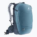 Plecak rowerowy deuter Trans Alpine 24 l atlantic/ink 3