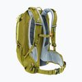 Plecak rowerowy deuter Trans Alpine 24 l sprout/cactus 7