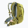 Plecak rowerowy deuter Trans Alpine 24 l sprout/cactus 14