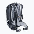 Plecak rowerowy deuter Trans Alpine 30 l black 8