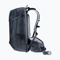 Plecak rowerowy deuter Trans Alpine 30 l black 8