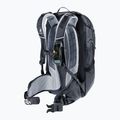 Plecak rowerowy deuter Trans Alpine 30 l black 9