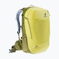 Plecak rowerowy deuter Trans Alpine 30 l sprout/cactus 2
