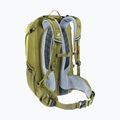 Plecak rowerowy deuter Trans Alpine 30 l sprout/cactus 9
