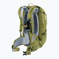Plecak rowerowy deuter Trans Alpine 30 l sprout/cactus 10