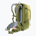 Plecak rowerowy deuter Trans Alpine 30 l sprout/cactus 14