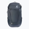 Plecak rowerowy deuter Trans Alpine 32 l EL black