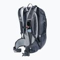 Plecak rowerowy deuter Trans Alpine 32 l EL black 14