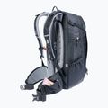 Plecak rowerowy deuter Trans Alpine 32 l EL black 15