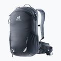 Plecak rowerowy deuter Superbike 18 l black