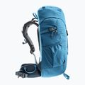 Plecak turystyczny dziecięcy deuter Climber 22 l wave/ink 3