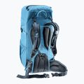 Plecak turystyczny dziecięcy deuter Climber 22 l wave/ink 5