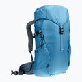 Plecak turystyczny dziecięcy deuter Climber 22 l wave/ink 3