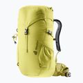 Plecak turystyczny dziecięcy deuter Climber 22 l sprout/linden 6