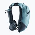 Plecak do biegania deuter Ascender 7 l lake 2