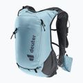 Plecak do biegania deuter Ascender 7 l lake 6