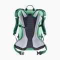 Plecak turystyczny damski deuter Futura 21 l SL spearmint/seagreen 2