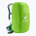 Plecak turystyczny damski deuter Futura 21 l SL spearmint/seagreen 8