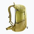 Plecak turystyczny damski deuter Futura 21 l SL sprout/linden 6