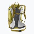 Plecak turystyczny damski deuter Futura 21 l SL sprout/linden 4