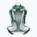 Plecak turystyczny damski deuter Futura 25 l SL spearmint/seagreen 2
