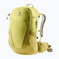 Plecak turystyczny damski deuter Futura 25 l SL sprout/linden