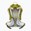 Plecak turystyczny damski deuter Futura 25 l SL sprout/linden 2