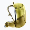 Plecak turystyczny damski deuter Futura 25 l SL sprout/linden 3