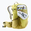 Plecak turystyczny damski deuter Futura 25 l SL sprout/linden 4