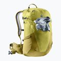 Plecak turystyczny damski deuter Futura 25 l SL sprout/linden 5