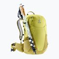 Plecak turystyczny damski deuter Futura 25 l SL sprout/linden 7