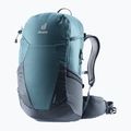 Plecak turystyczny deuter Futura 27 l atlantic/ink 2