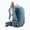 Plecak turystyczny deuter Futura 27 l atlantic/ink 8