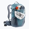 Plecak turystyczny deuter Futura 27 l atlantic/ink 10
