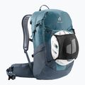 Plecak turystyczny deuter Futura 27 l atlantic/ink 11