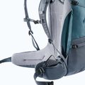 Plecak turystyczny deuter Futura 27 l atlantic/ink 12