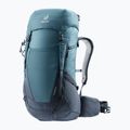 Plecak turystyczny deuter Futura 26 l atlantic/ink 3